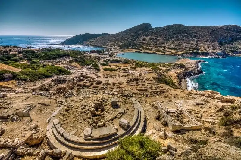 Bodrum ∙ Gulf of Hisaronu ∙ Bodrum