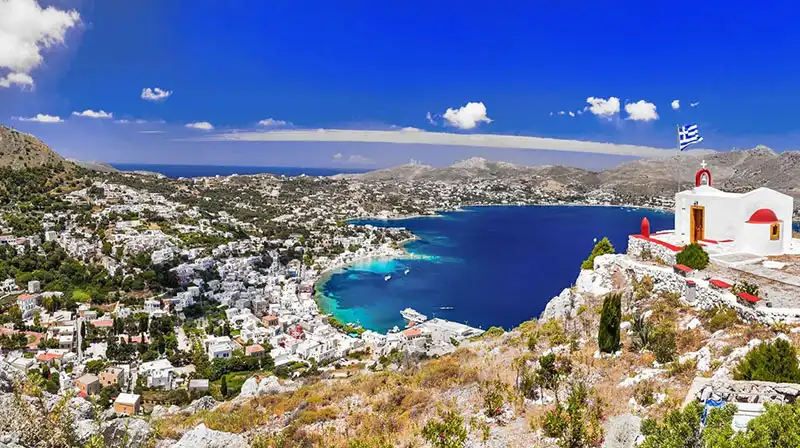 Bodrum ∙ North Dodecanese ∙ Bodrum