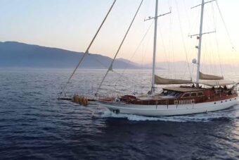 arabella yacht